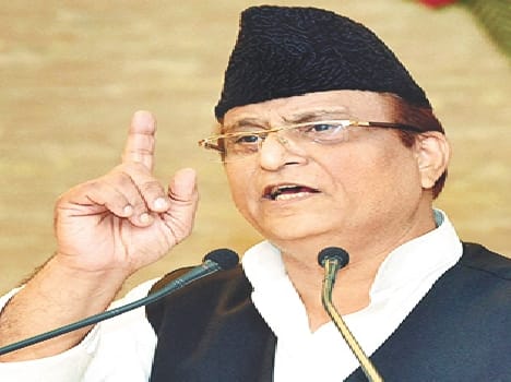 azam said that penetreting  for sueside is crime 